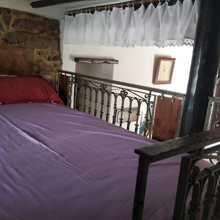 Xenios Z Rustic Rural Cottage Karidi Exterior foto